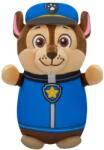 Jazwares Squishmallows, Medium Plush, Hugmees, Paw Patrol, Chase, jucarie de plus, 25 cm
