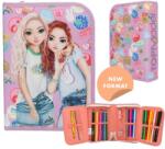 TOPModel Top Model, Girl Power, penar extensibil echipat, un compartiment Penar