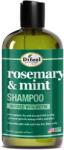 DIFEEL Sampon cu menta si rozmarin, 354.9 ml, Difeel