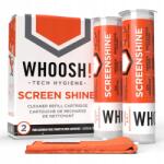  Kiegészítő patron, Whoosh Screen Refill koncentrátum 2db, folyadék (837296003138)