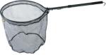 Rapture Easy Black Rubber Net 60*50/50(110/T2), merítőháló