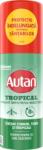 Autan Spray repelent impotriva tantarilor Tropical Mini, 50ml, Autan
