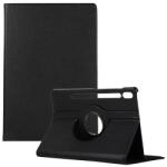Gigapack Samsung Tab S10 FE Plus WIFI GIGAPACK Tok álló, bőr hatású FLIP, 360 GP-169972 (GP-169972)