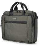 BONTOUR 17" laptop táska, Sage zöld (2106-17-Green)