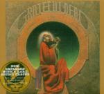 Grateful Dead - Blues For Allah (CD) (0081227335427)