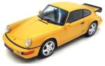GT SPIRIT 1: 18 Porsche 964 RS America Yellow - GT SPIRIT (GT-GT385)