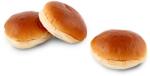 Tesco Loose-standard Retro hamburger buci 85 g