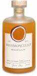 Passimoncello Premium Liqueur 0.5L, 29%