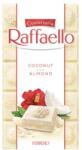 Raffaello Prémium táblás csokoládé 90 g - bevasarlas