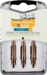 Brause 317020B Kalligrafikus hegy 2 mm 3 db (317020B)