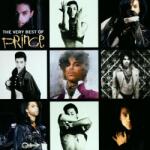 Prince - The Very Best Of Prince (CD) (0081227427221)