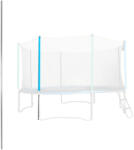 inSPORTline Felső és alsó rúd Top Jump 366 cm trambulinhoz (22111)