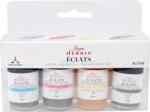 Jacques Herbin Eclats Rajzfesték 4 x 15 ml (10900T)