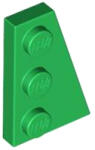LEGO® Placă 3 x 2 Right (4621947)