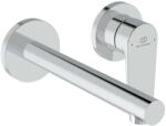 Ideal Standard Ceralife O - Rejtett mosdócsaptelep, 2 nyílásos beépítés, króm BE019AA (BE019AA)