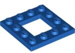 LEGO® Placă 4 X 4 modificată ramă (6339313)