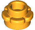 LEGO® Placa 1 X 1 - Floare 5 petale (6209681)