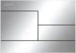 Laufen INEO - Süllyesztett vezérlés, króm H9001180040001 (H9001180040001)