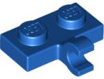 LEGO® Placa 1 X 2 modificata cu clip (6313131)