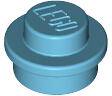 LEGO® Placă rotundă 1 X 1 (6102986)