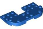LEGO® Placă modificată 4 x 8 x 2/3 (6353589)