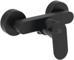 Ideal Standard Ceralife O - Zuhanycsaptelep, selyem fekete BE028XG (BE028XG)
