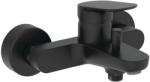 Ideal Standard Ceralife O - Kádcsaptelep, selyem fekete BE029XG (BE029XG)