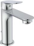 Ideal Standard Ceralife O - Mosdócsaptelep lefolyóval, BlueStart, króm BE007AA (BE007AA)