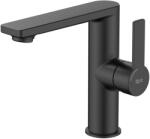 Roca Targa mosdócsaptelep álló fekete A5A405FNB0 (A5A405FNB0)