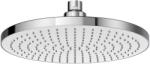 Roca Rainsense zuhanyfej 23x23 cm kerek króm A5B1803C00