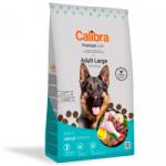 Calibra Dog Premium Line Felnőtt Nagy 12 kg + 10 x jutalomfalat GRÁTISZ