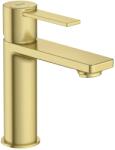 Roca Targa mosdócsaptelep álló arany A5A325FVA0 (A5A325FVA0)