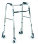  Gurulós járókeret 4 kerékkel M738