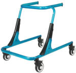  Gyermek mozgásfejlesztő járókeret TREKKER L