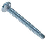 WÜRTH Önf. Htl lemezcsavar 6.3x32 WÜRTH