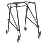  Gyermek fejlesztő járókeret NIMBO XL-es