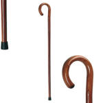  Fa járóbot kampós MEDIGOR