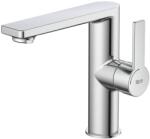 Roca Targa mosdócsaptelep álló króm A5A405FC00 (A5A405FC00)