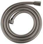 GROHE Furtun de dus TwistFree 175 cm, antracit lucios (hard graphite), Grohe SilverFlex 28388A01 28388A01 (28388A01)