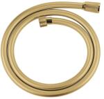 GROHE Furtun de dus TwistFree 125 cm, auriu lucios (cool sunrise), Grohe SilverFlex 28362GL1 28362GL1 (28362GL1)