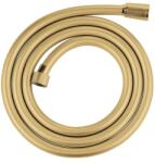 GROHE Furtun de dus TwistFree 175 cm, auriu lucios (cool sunrise), Grohe SilverFlex 28388GL1 28388GL1 (28388GL1)