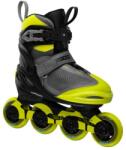 Roces Patine cu rotile pentru copii Roces Moody X Boy Tif Black/Lime EUR 36-40 Role