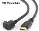 Gembird Kab Mon HDMI - HDMI 1: 4 M-M 3m 90fok Gembird CC-HDMI490-10 (CC-HDMI490-10)