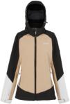 REGATTA Női Desoto X Soft Shell kabát XL bézs|fekete
