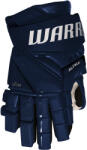 Warrior Mănuși de hochei Alpha LX3 Pro Navy Senior 15 inci