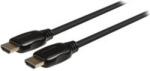 Nedis Kab Mon HDMI - HDMI 1: 4 M-M 1m Nedis 4K 60Hz CVGL34060BK10 (CVGL34060BK10)