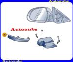 Skoda KODIAQ 2016.11. -2021.08 /NS/ Tükör index jobb 565949102