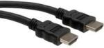 Roline Kab Mon HDMI - HDMI 1: 4 M-M 2m Roline S3672-100 (S3672-100)
