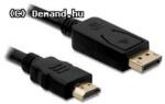 Roline Kab Mon DP M - HDMI M 4, 5m Roline 11.99. 5783 (11.99.5783)
