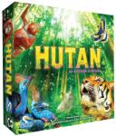 Asmodee Hutan - Az esőerdők élővilága társasjáték (ASM34710)